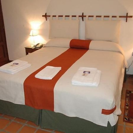 Donna Alda Hotel Salta Phòng bức ảnh