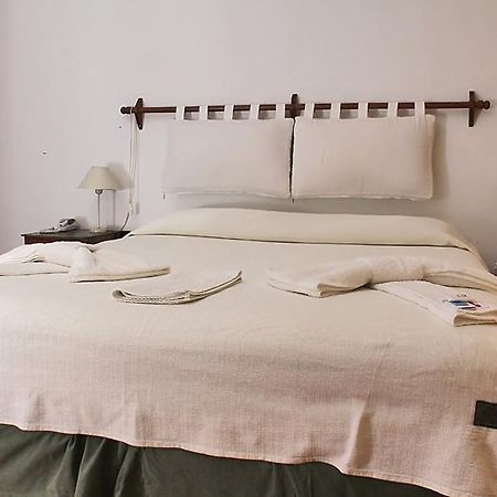 Donna Alda Hotel Salta Ngoại thất bức ảnh