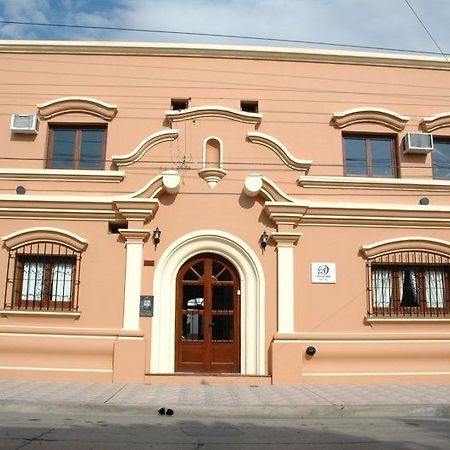 Donna Alda Hotel Salta Ngoại thất bức ảnh