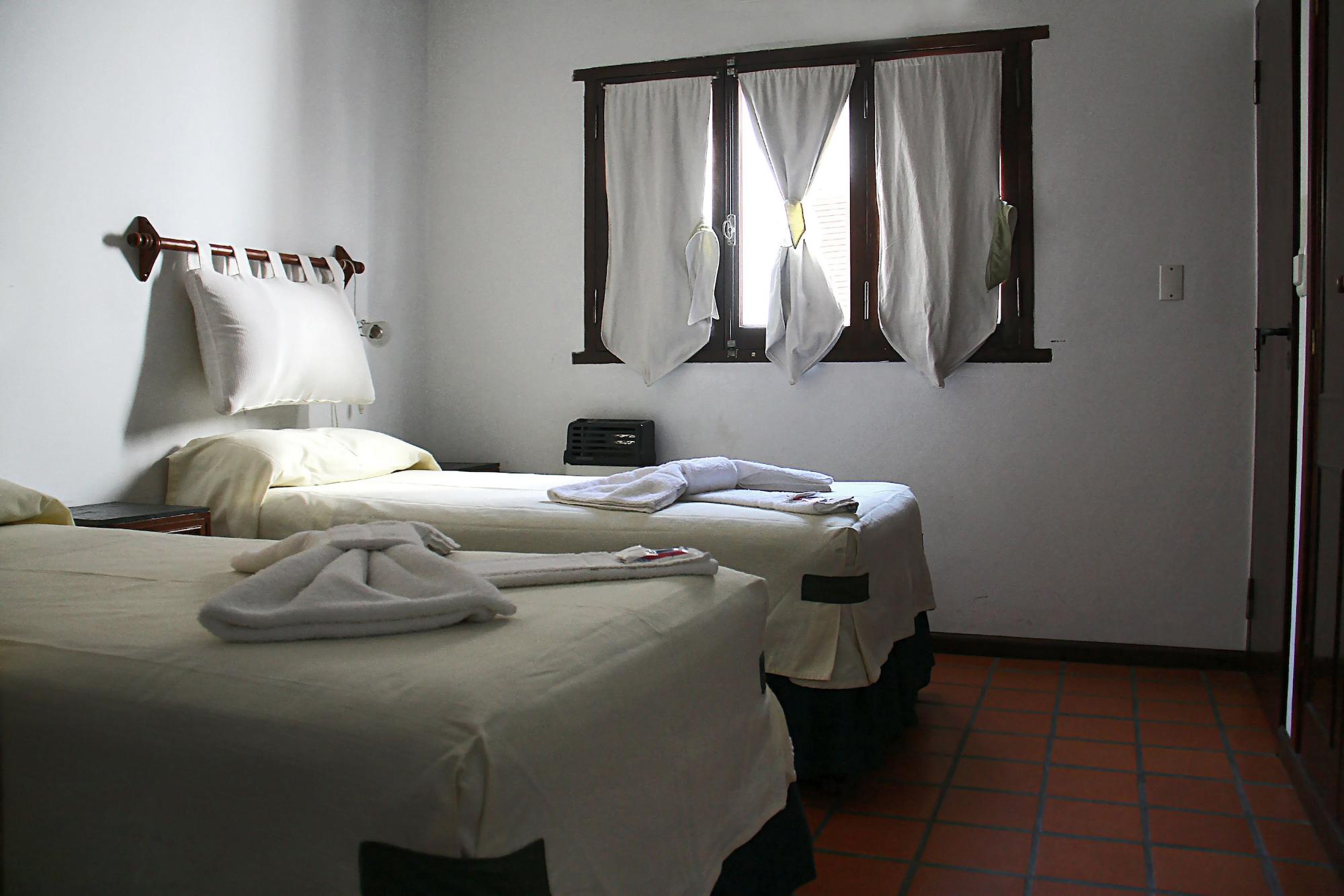 Donna Alda Hotel Salta Ngoại thất bức ảnh