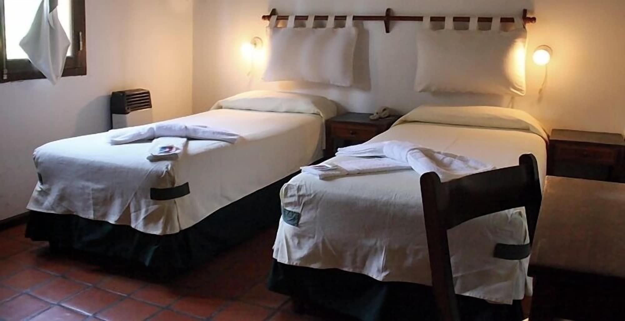 Donna Alda Hotel Salta Ngoại thất bức ảnh