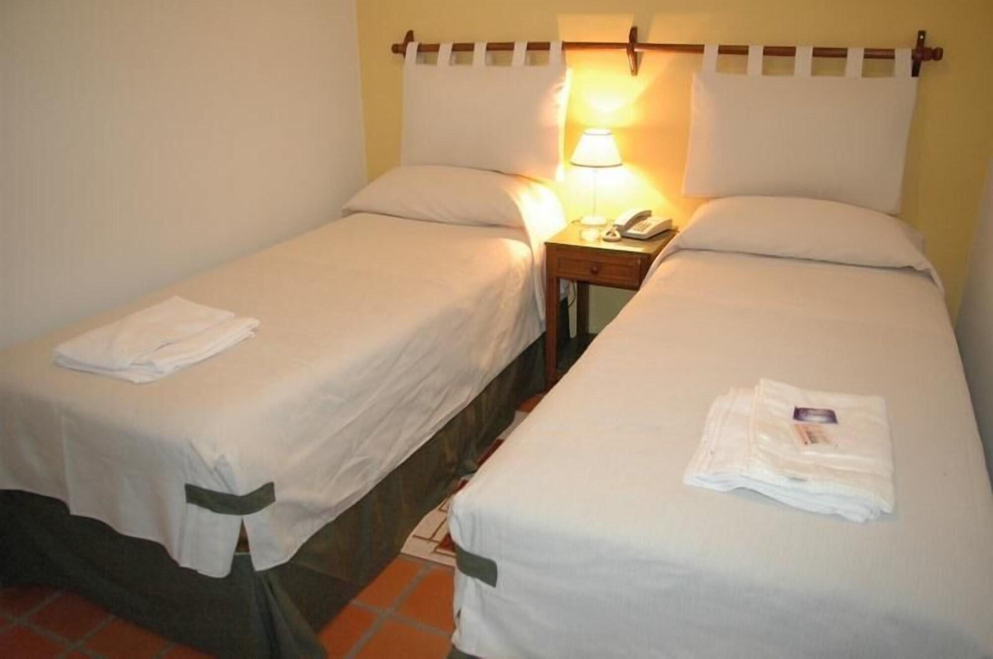 Donna Alda Hotel Salta Ngoại thất bức ảnh