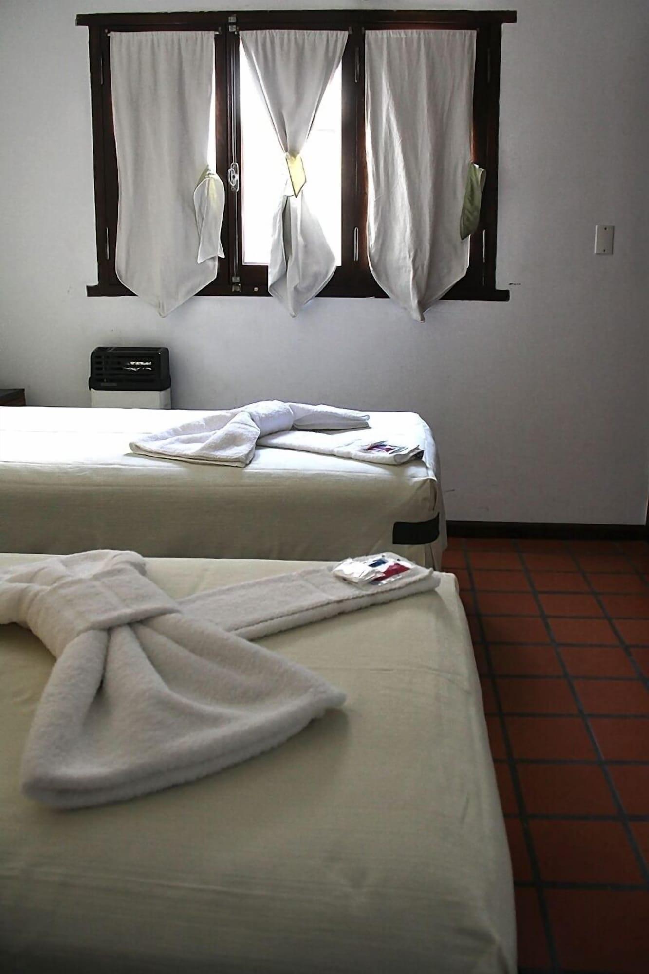 Donna Alda Hotel Salta Ngoại thất bức ảnh