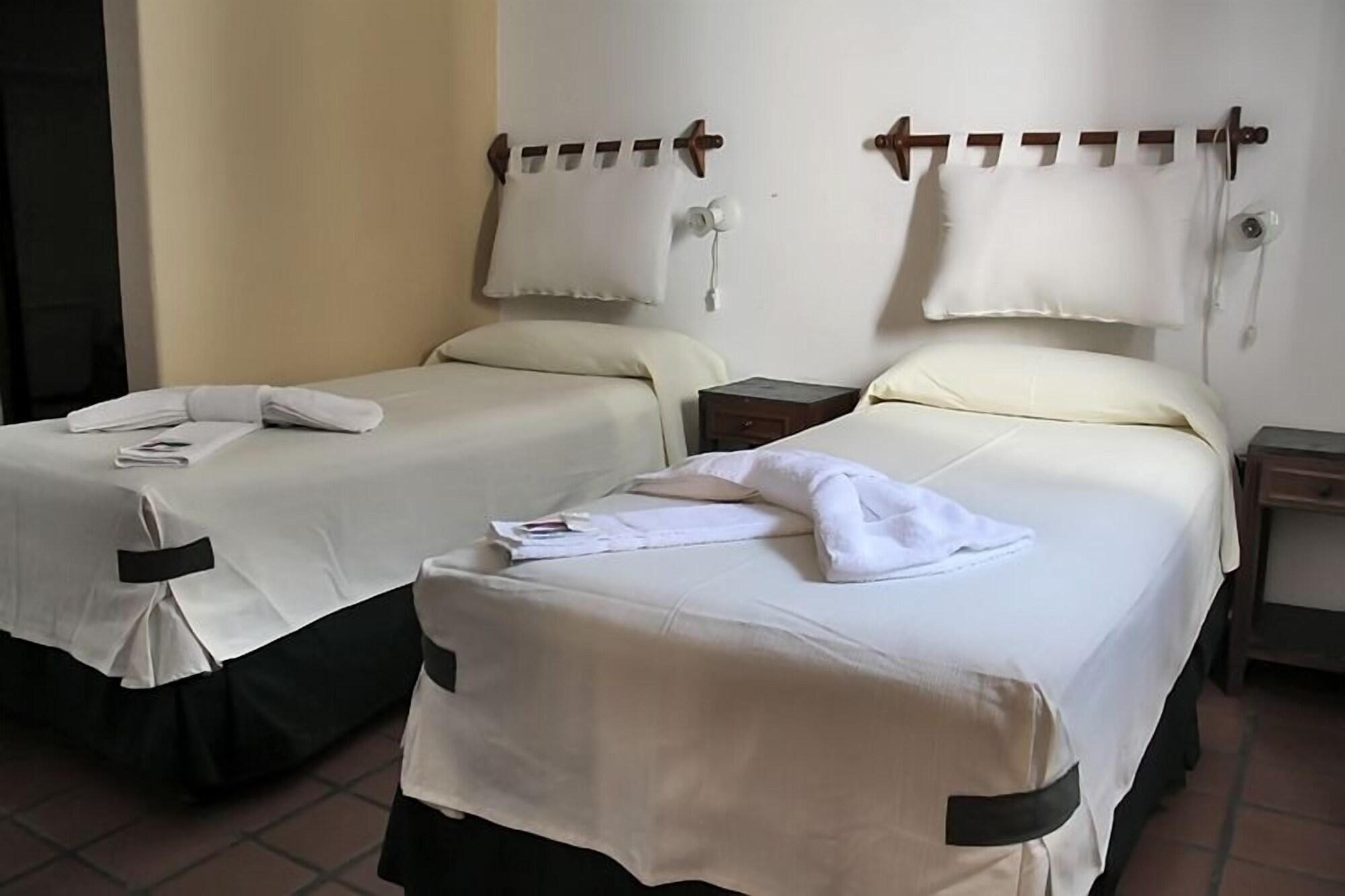 Donna Alda Hotel Salta Ngoại thất bức ảnh