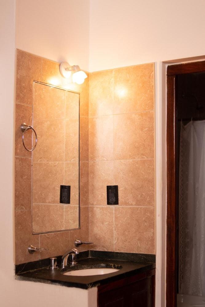 Donna Alda Hotel Salta Ngoại thất bức ảnh