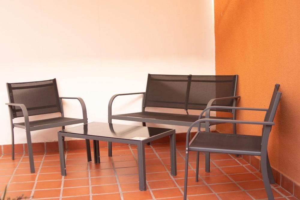 Donna Alda Hotel Salta Ngoại thất bức ảnh