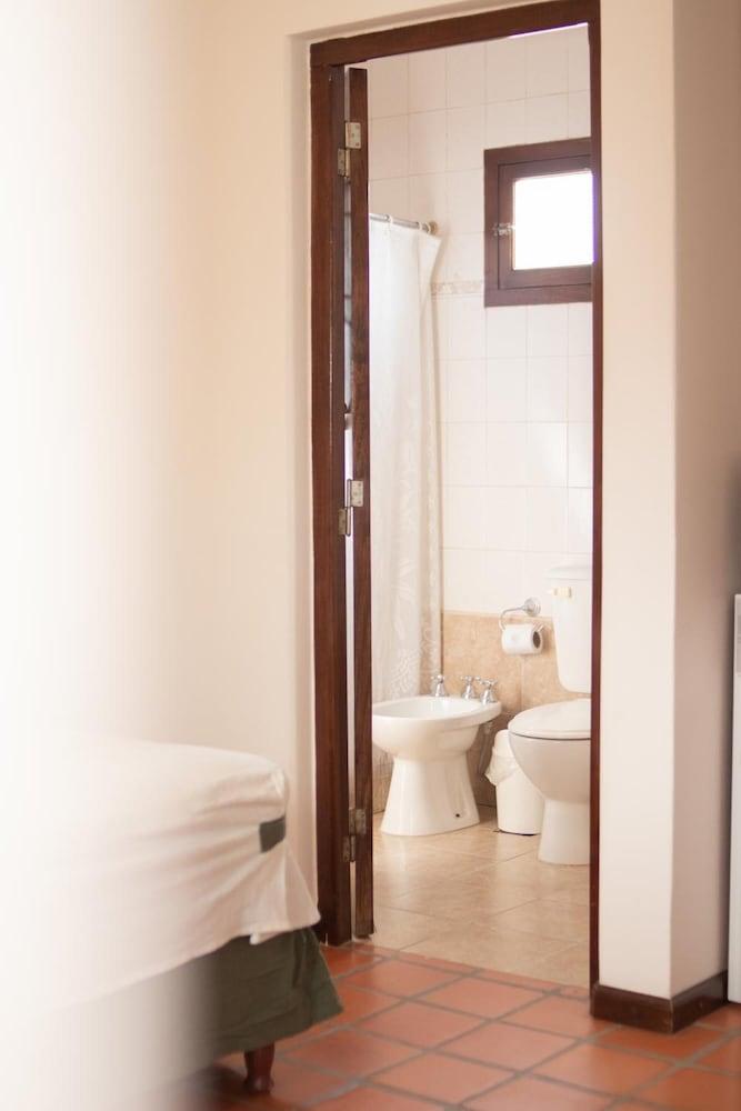 Donna Alda Hotel Salta Ngoại thất bức ảnh