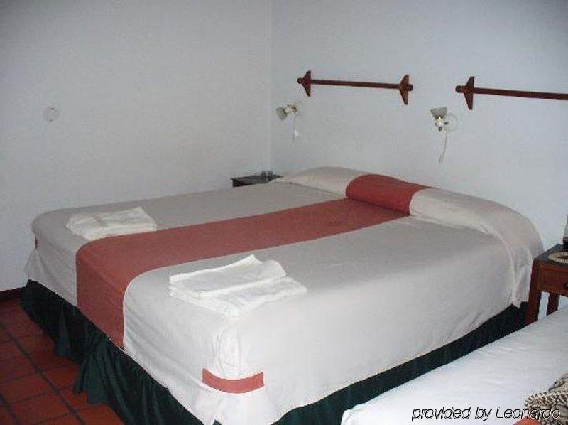 Donna Alda Hotel Salta Phòng bức ảnh