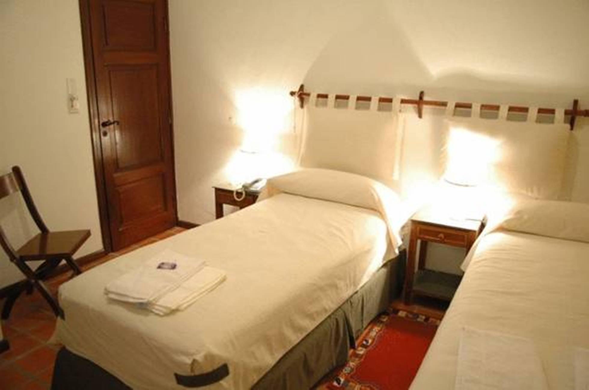 Donna Alda Hotel Salta Ngoại thất bức ảnh