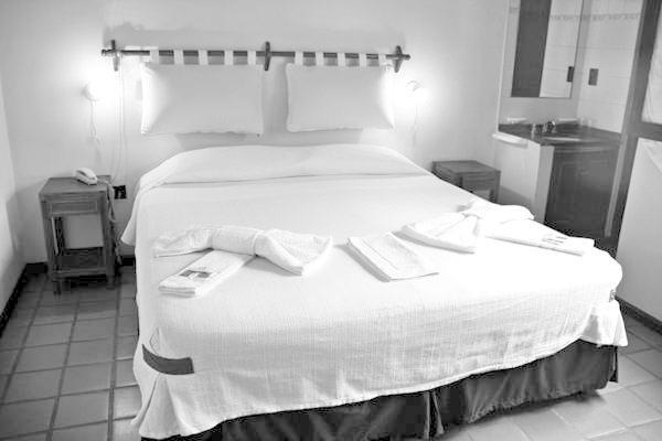 Donna Alda Hotel Salta Ngoại thất bức ảnh