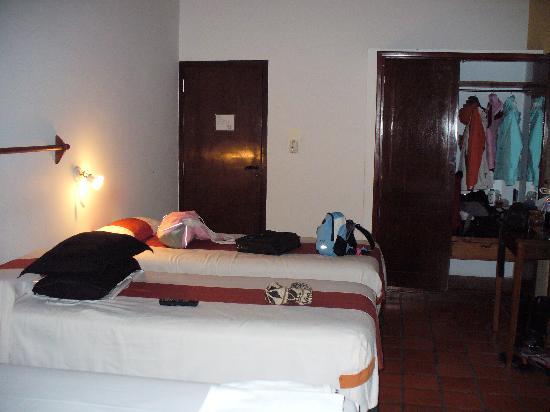Donna Alda Hotel Salta Ngoại thất bức ảnh