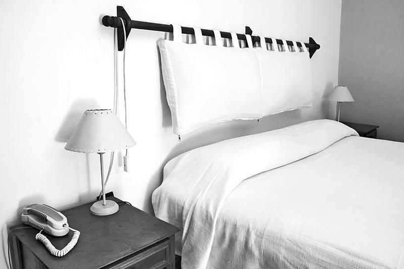 Donna Alda Hotel Salta Ngoại thất bức ảnh