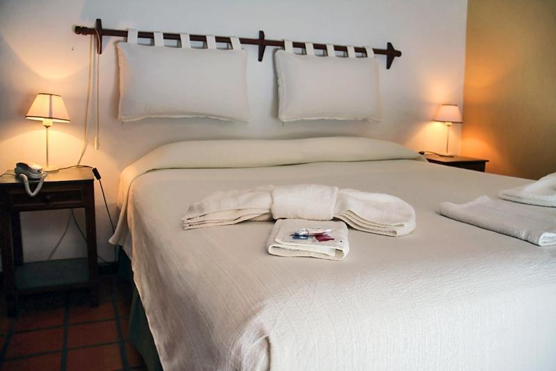 Donna Alda Hotel Salta Ngoại thất bức ảnh