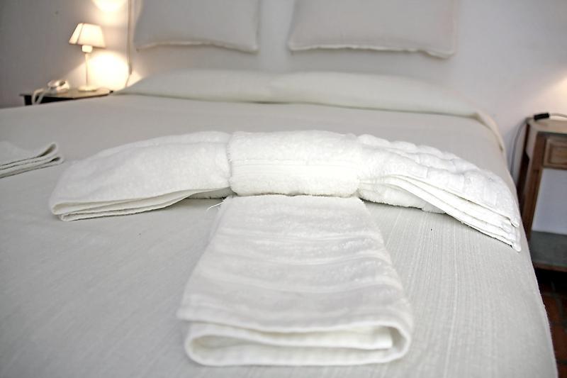 Donna Alda Hotel Salta Ngoại thất bức ảnh