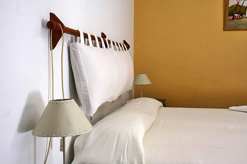 Donna Alda Hotel Salta Ngoại thất bức ảnh