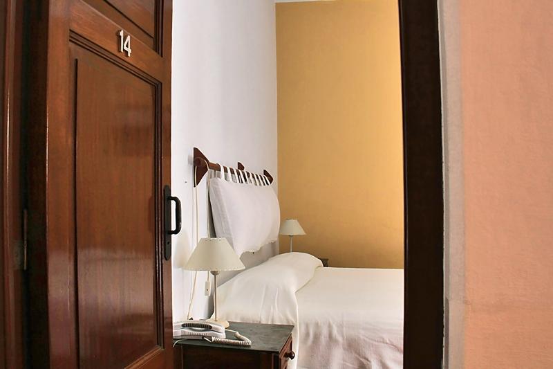 Donna Alda Hotel Salta Ngoại thất bức ảnh