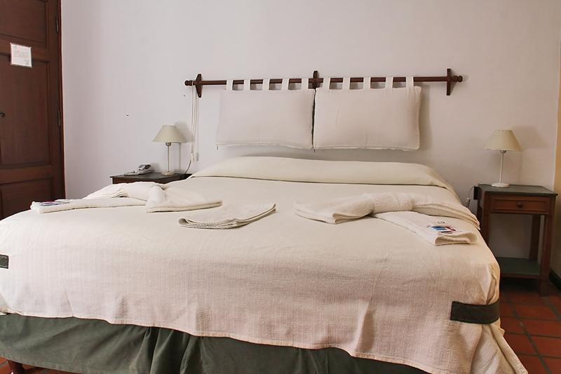 Donna Alda Hotel Salta Ngoại thất bức ảnh